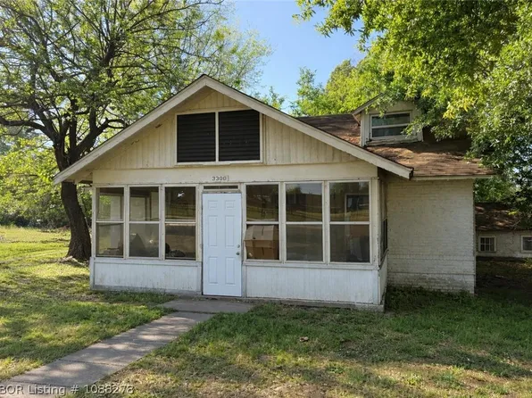 3300 N O St, Fort Smith, AR 72904