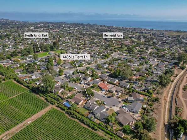 4436 La Tierra Ln, Carpinteria, CA 93013