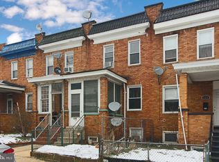 519 Rappolla St, Baltimore, MD 21224