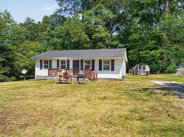 2912 Constance Ave, Durham, NC 27704