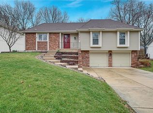 12120 W 100th St, Lenexa, KS 66215