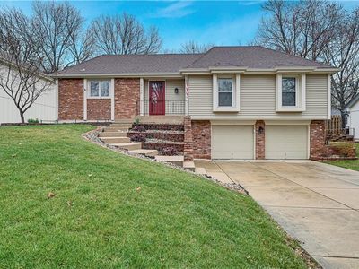 12120 W 100th St, Lenexa, KS, 66215