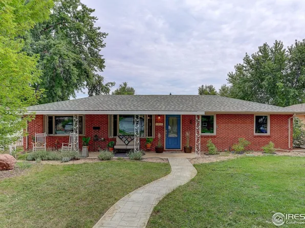 1314 Venice St, Longmont, CO 80501