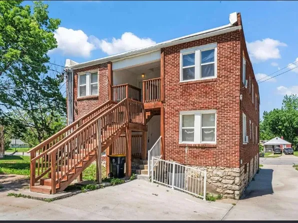 4105 E Linwood Blvd, Kansas City, MO 64128