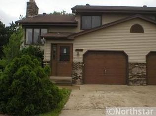 11546 Round Lake Blvd NW, Coon Rapids, MN 55433