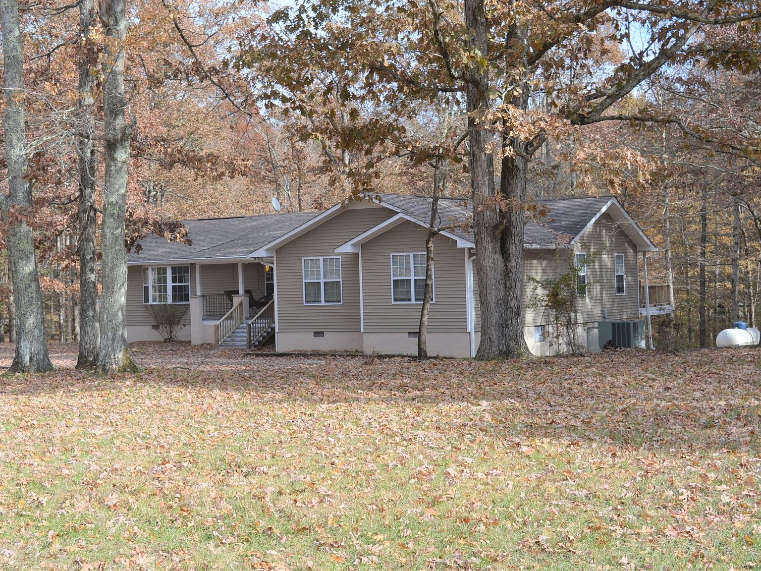149 Gudger Rd, Sewanee, TN 37375 Zillow