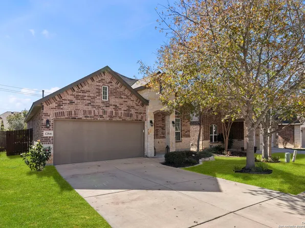 12846 Lone Star Leaf, San Antonio, TX 78253
