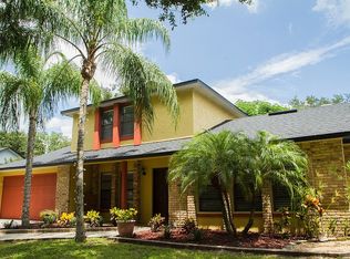 8050 Dunstable Cir, Orlando, FL 32817