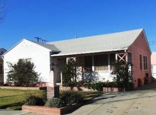 2813 Dashwood St, Lakewood, CA 90712