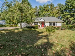 384 Brigham St, Northborough, MA 01532