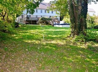116 Seaside Ave, Stamford, CT 06902