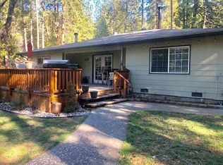 5009 Hoy Rd, Weed, CA 96094