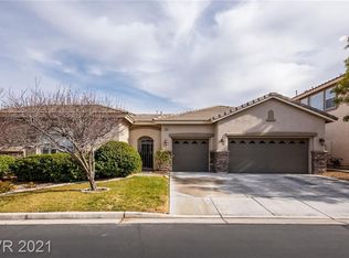 10806 Marandola St, Las Vegas, NV 89141