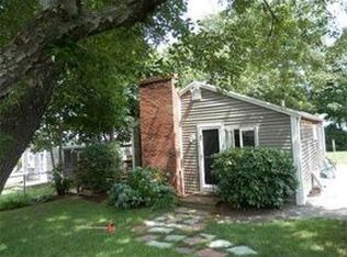 56 Asiaf Way, Plymouth, MA 02360