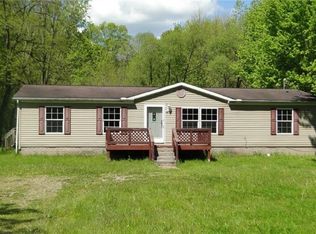 3874 S Leavitt Rd SW, Warren, OH 44481