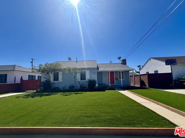 6434 W 87th St #1, Los Angeles, CA 90045