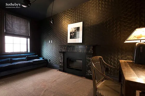 Sold by Sotheby's International Realty | media 28