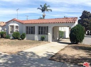9212 S 3rd Ave, Inglewood, CA 90305