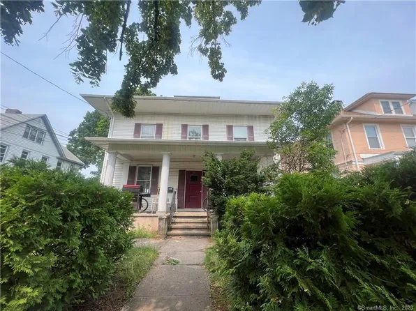 21 Young Street, New Haven, CT 06511