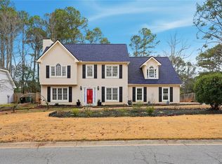 5665 Fairwood Dr NW, Acworth, GA 30101