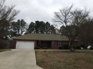 355 Orvil Smith Rd, Harvest, AL 35749