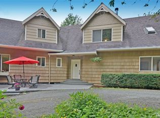 13325 271st Ave SE, Monroe, WA 98272