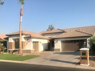 9817 E Emerald Dr, Sun Lakes, AZ 85248