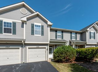 1283 Whispering Hills Dr, Naperville, IL 60540