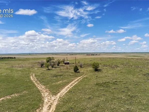 39320 Truckton Rd, Rush, CO 80833