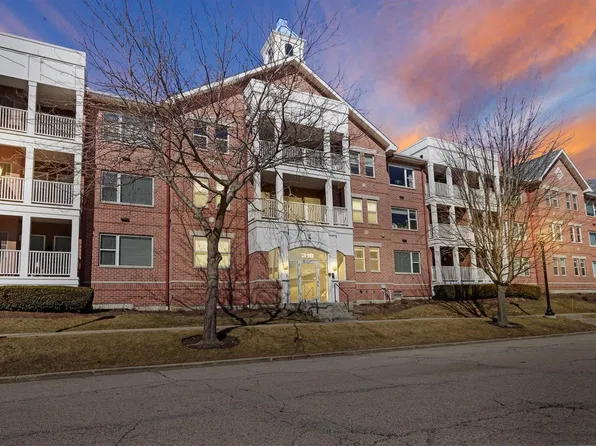 318 57th STREET #111, Kenosha, WI 53140