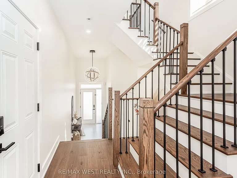 3437 Park Heights Way — Photo 6