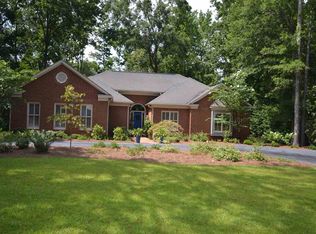 681 N Beaverdam Dr, Florence, SC 29501