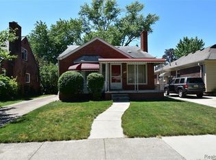 647 N Vernon St, Dearborn, MI 48128