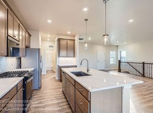 807 W 129th Pl, Denver, CO 80234