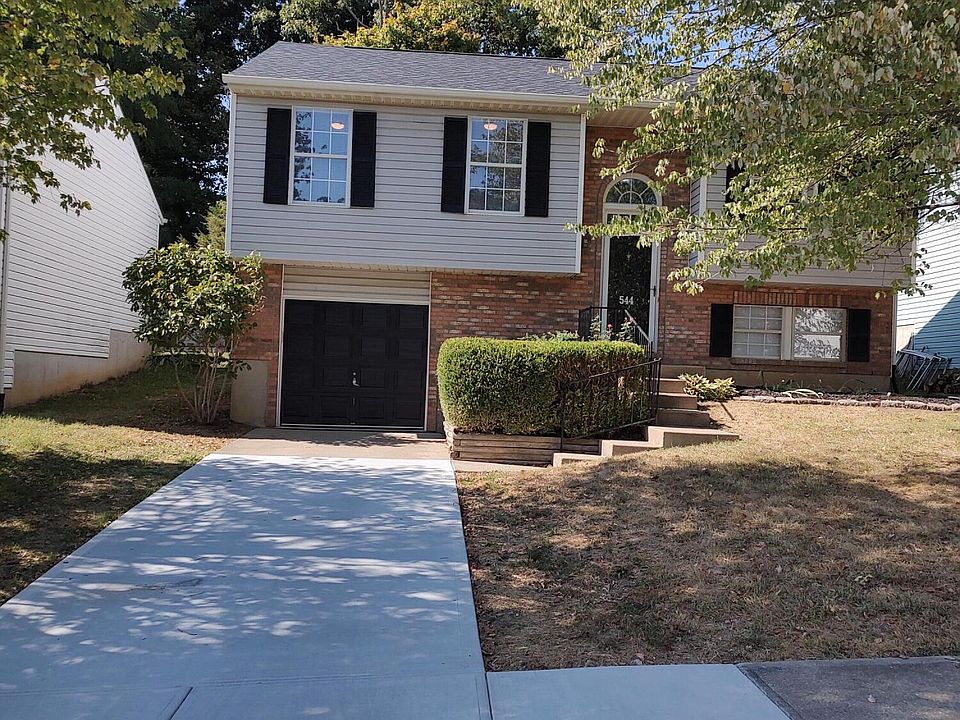 1st image of 544 Grouse Ct