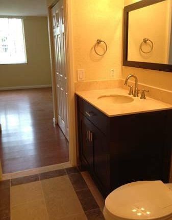 Master bath