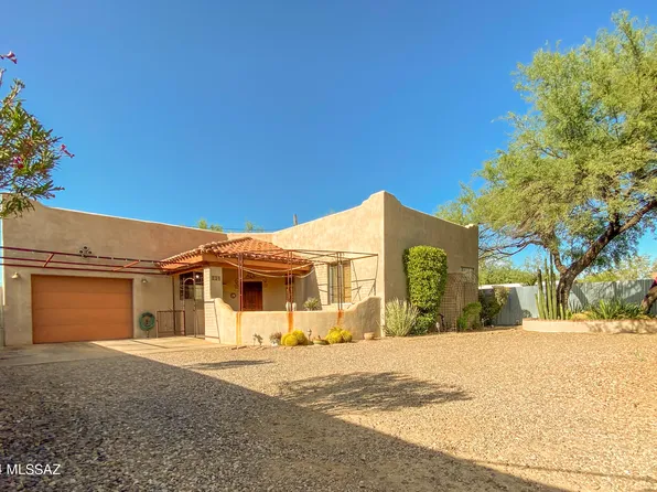 854 W Alameda St, Tucson, AZ 85745