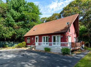 235 Main St, Mashpee, MA 02649