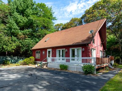 235 Main Street, Mashpee, MA, 02649