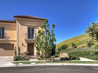 81 Livia, Irvine, CA 92618