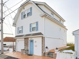 84 Bluff Ave, Swansea, MA 02777