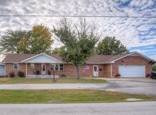 7517 County Road 164, Carthage, MO 64836