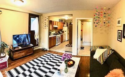 Rented by Boerum Hill Realty