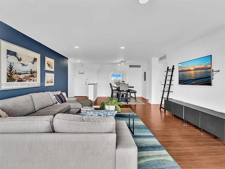 2451 S Brickell Ave #20M — Photo 13