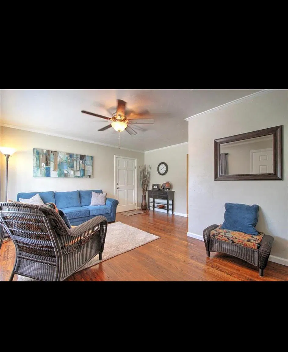 3 bed, 1170 sqft, $1,550 — Photo 3