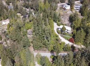 3 Sinclair Bay Rd, Sunshine Coast, BC V0N1S1