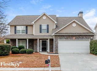 3233 Watson Woods Way, Loganville, GA 30052