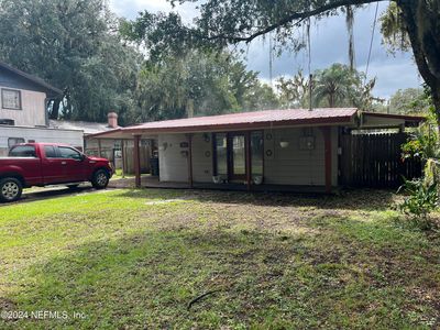 907 N PINE Avenue, Green Cove Springs, FL, 32043