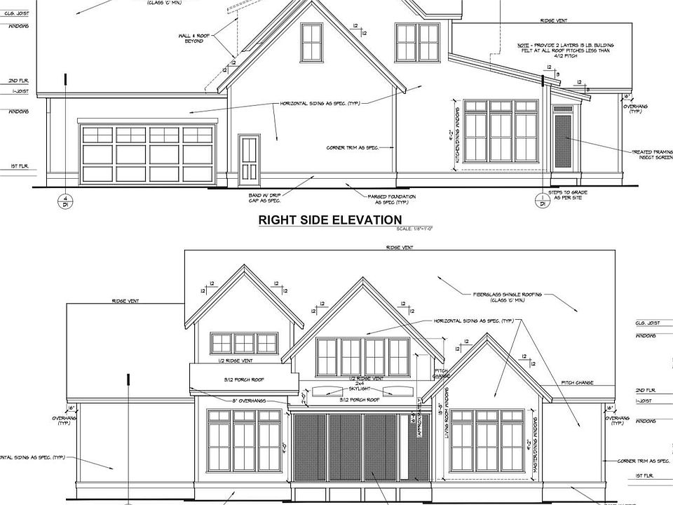 2nd image of 791 Chapel Ridge Dr