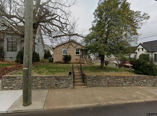 1100 Lawrence Ave, Nashville, TN 37204